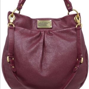Marc jacobs crossbodybag